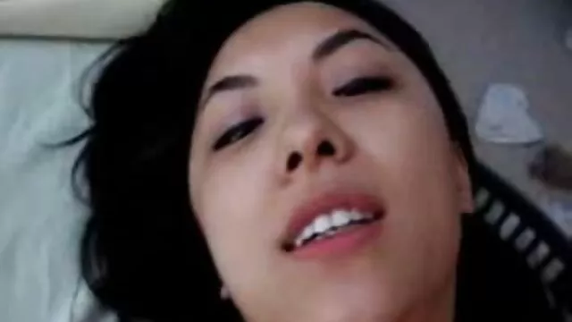 Isabel porno por el lano im Restaurante