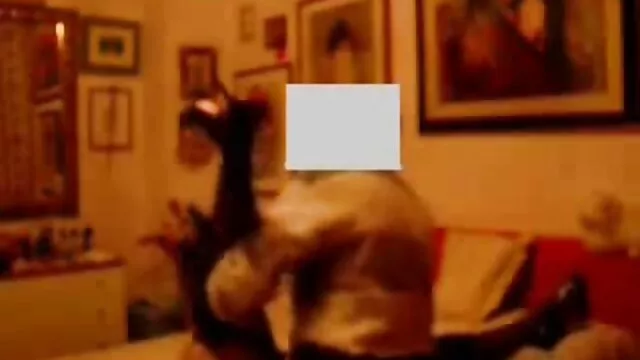 Masaje por el ano xxx orgásmico