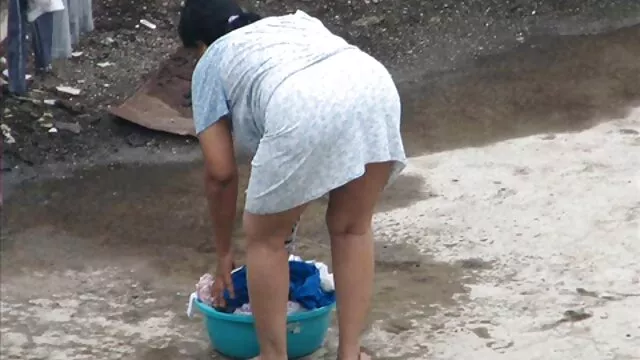 amateur pareja anal pt metiendole la mano por el culo