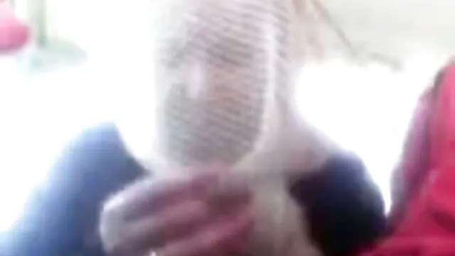 Señora muestra todos 68 xxx x el ano