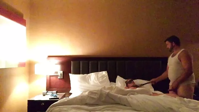 Otro maduro videos caseros por el ano