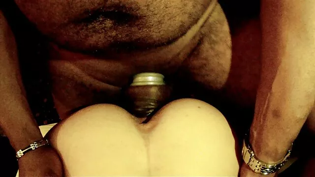 buen video mujeres siendo penetradas por el ano