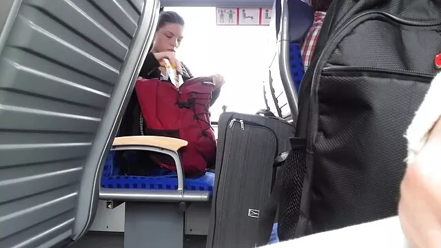 árabe mano por el culo